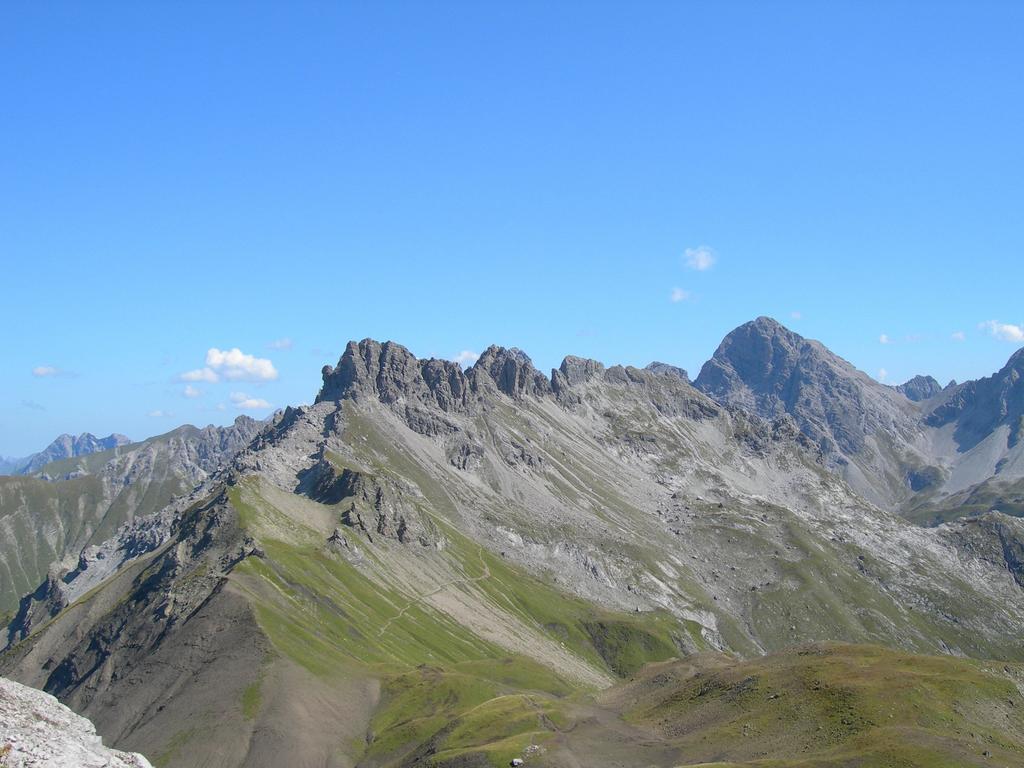 Gasthof Alpenperle 3*