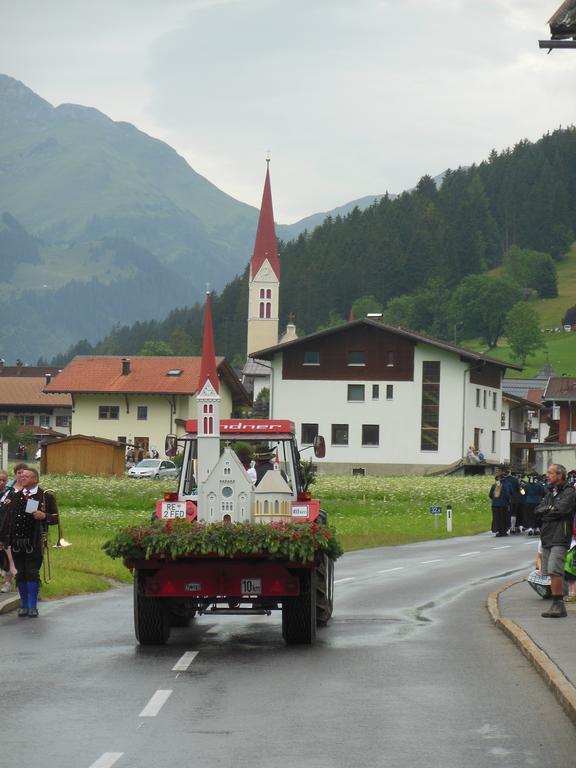Alpenperle